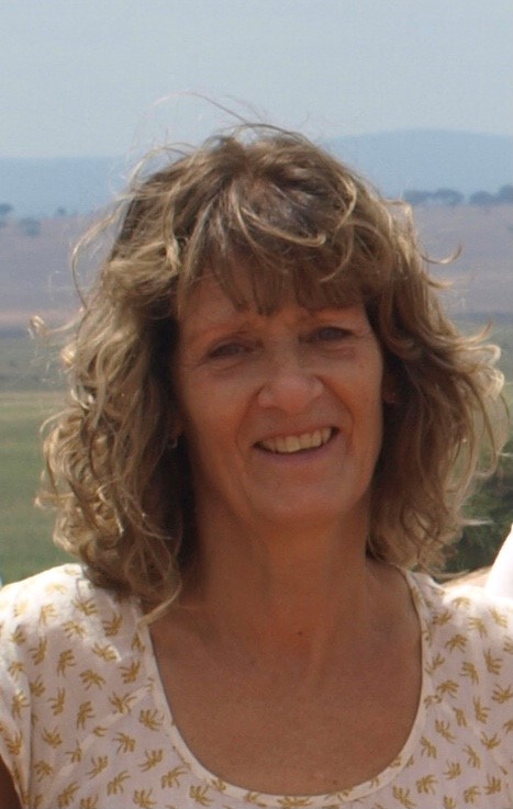 Tracey Tucker, Property Manager Milburys